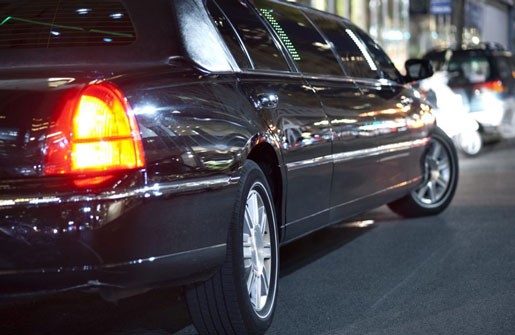 Town Part Limousine Rental