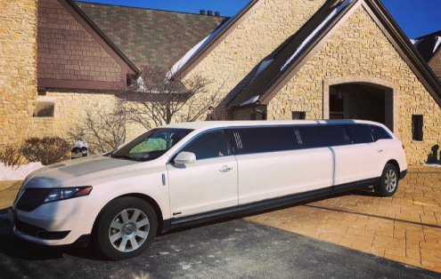 Limousine & Car Service New Jersey