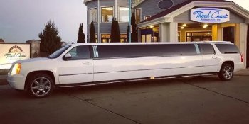 Wauwatosa Stretched Limo