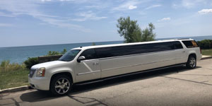 Greendale Executive Limousine Services