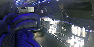 Airport Transportation Limo Milwaukee