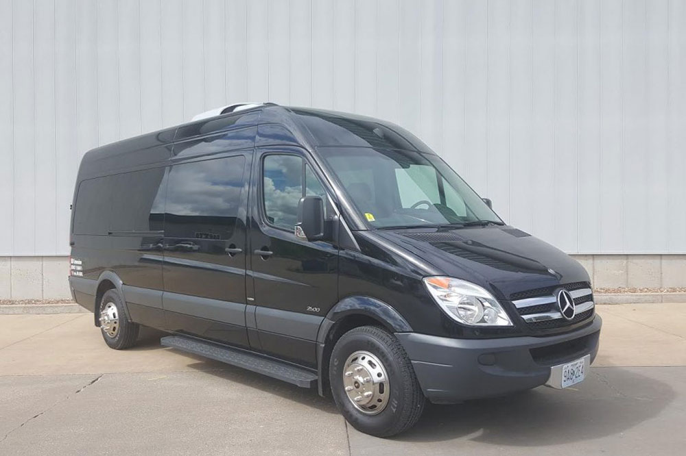 Partybusrental