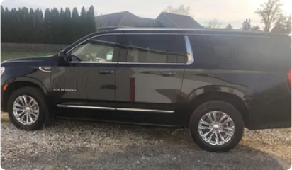 Airport-Limo-Milwaukee